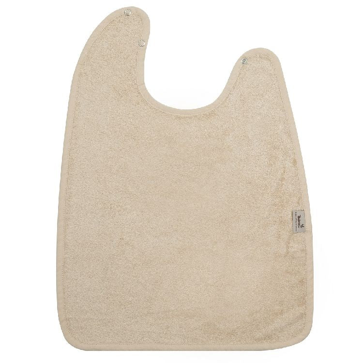 Timboo slab XL waterproof - 37x50cm - frosted almond