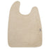 Timboo slab XL waterproof - 37x50cm - frosted almond