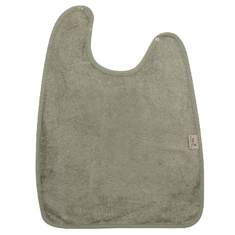Timboo slab XL waterproof - 37x50cm - whisper green
