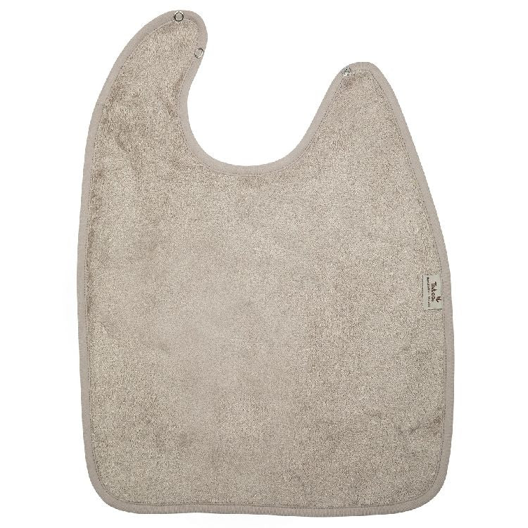 Timboo slab XL waterproof - 37x50cm - feather grey