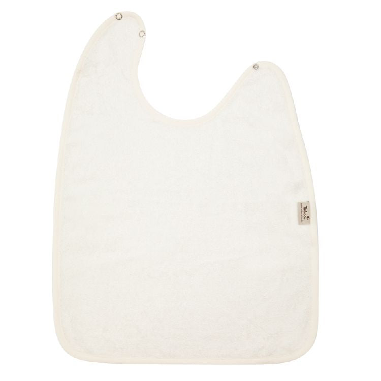 Timboo slab XL waterproof - 37x50cm - daisy white