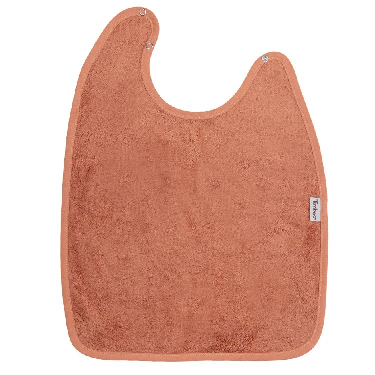 Timboo slab XL waterproof - 37x50cm - sunrise orange