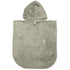 TIMBOO Poncho V-neck - 4/6j.- whisper green
