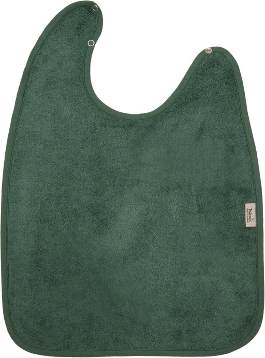 TIMBOO Slab XXL - 37x50cm - aspen green