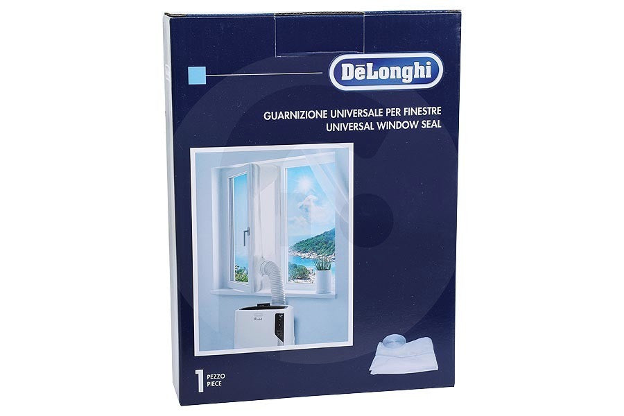 DELONGHI Universeel window seal - DLSA012