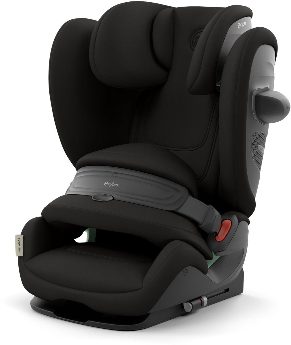 CYBEX Pallas autostoel G2 magic black/black
