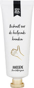 Handcrème tube - Bedankt 75 ml