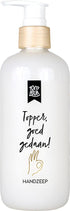 Handzeep 300ml - Topper goed gedaan