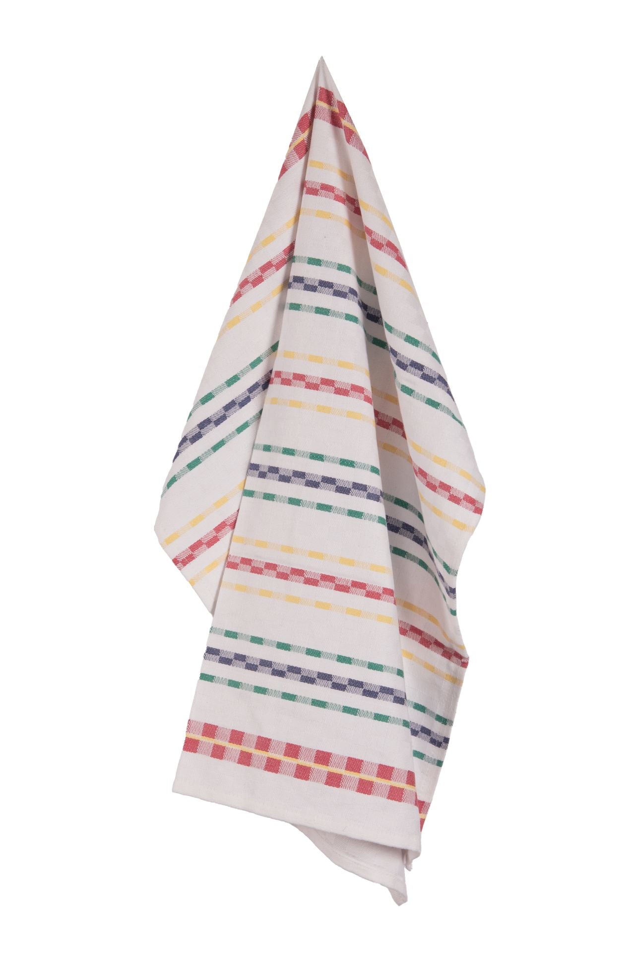 TISECO Colori keukenhanddoeken 3st.- 65x65cm