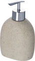 WENKO Puro zeepdispenser - beige