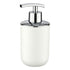 WENKO Brasil zeepdispenser - wit
