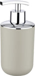 WENKO Brasil zeepdispenser - taupe