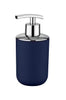 WENKO Brasil zeepdispenser - blauw