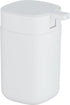 WENKO Davos zeepdispenser - mat wit