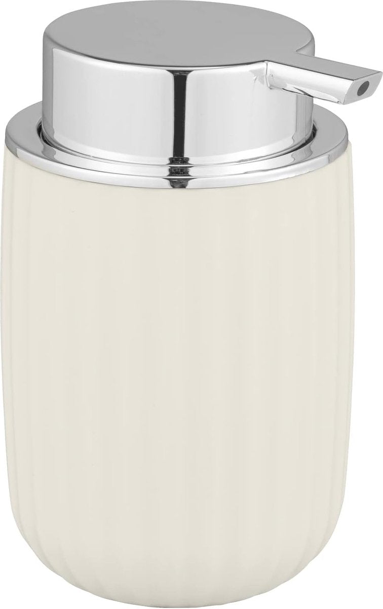 WENKO Agropoli zeepdispenser - wit