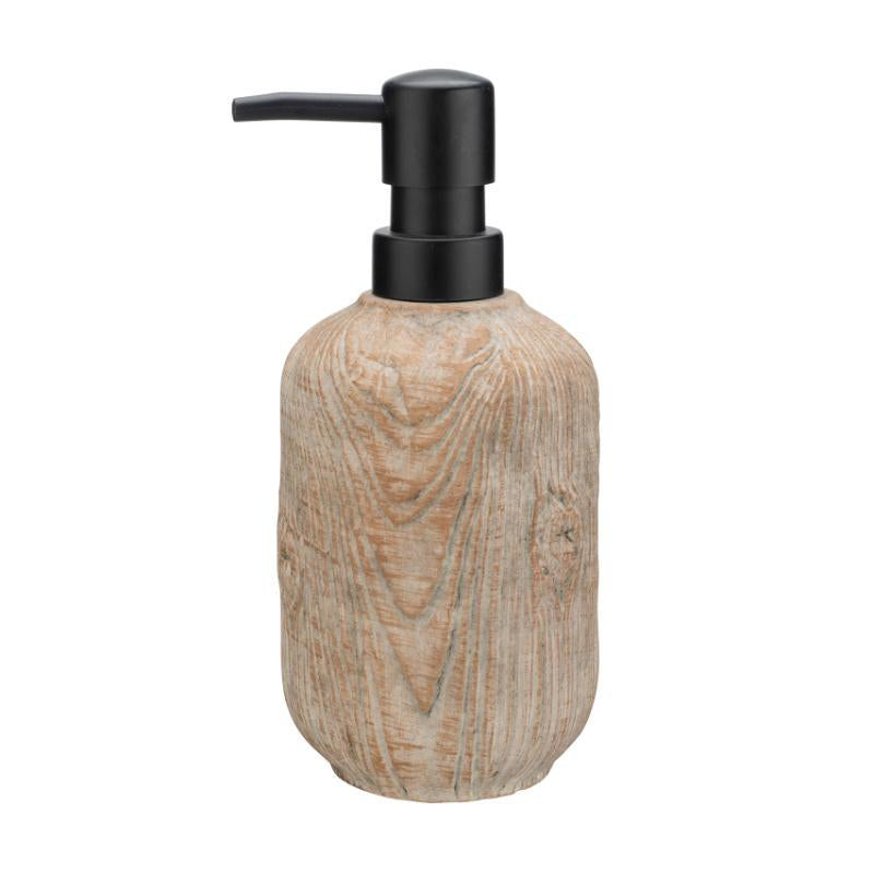 WENKO Florio zeepdispenser keramiek