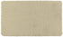 WENKO Belize badmat - 60x90cm/ 30mm - zand micropolyester