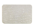 WENKO Pebbles memory foam badmat - 50x80cm - beige