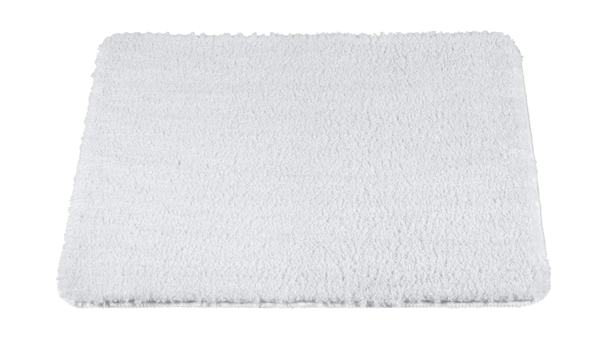 WENKO Badia badmat - 55x65cm - wit