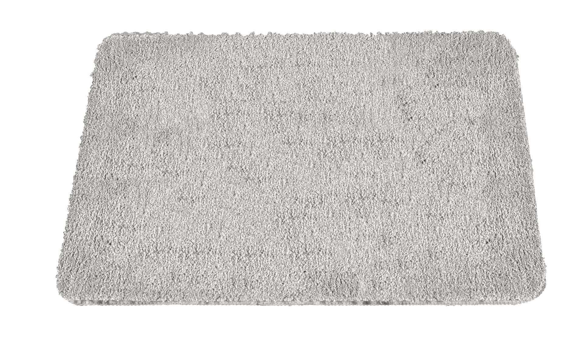 WENKO Badia badmat - 55x65cm - grijs