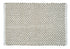 WENKO Covelo badmat - 50x80cm - wit/ beige