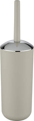 WENKO Brasil toiletborstelhouder - taupe