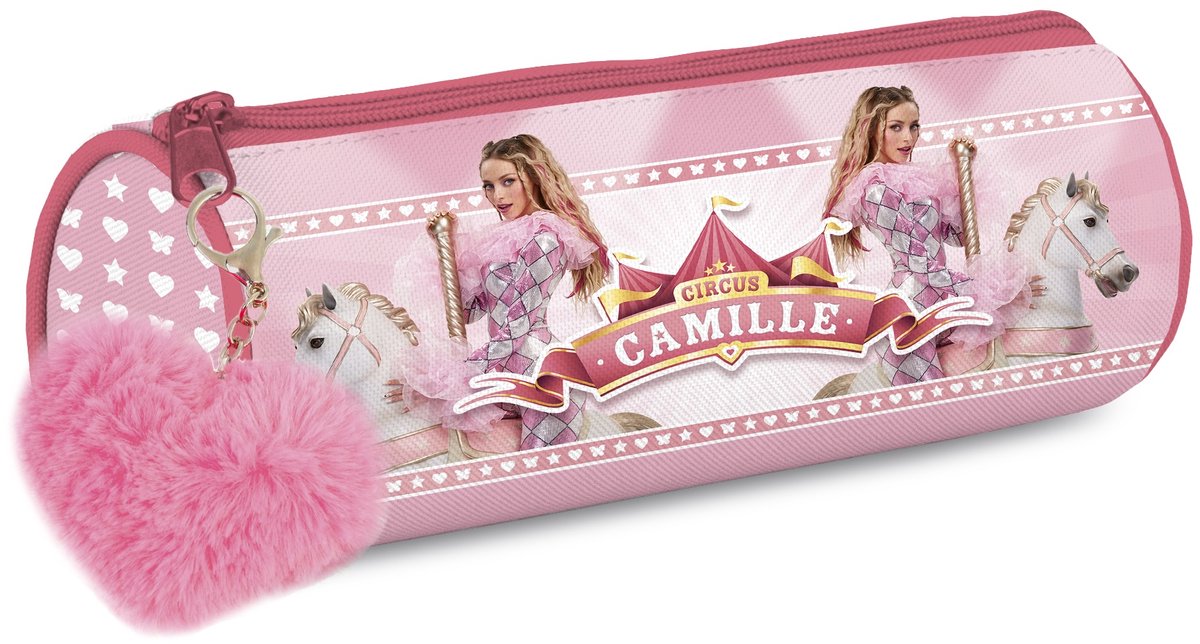 CAMILLE Circus - Pennenzak