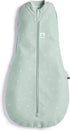 ERGOPOUCH Cocoon inbaker slaapzak  TOG 0.2 - sage - 0/3m