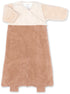 BeMini SOFTY slaapzak TOG 2.5 - 4/12m - natural