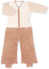 BeMini SOFTY slaapzak TOG 2.5 - 24/36m - natural