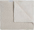 BABY'S ONLY Grace wiegdeken teddy - warm linen