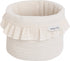 BABY'S ONLY Calm commodemandje - warm linen