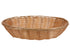 Broodmandje rattan - 24x16x8cm