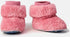 WOODY Pantoffels - roze - 6/12m