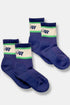 WOODY Sokken - donkerblauw - 31/34