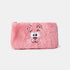 WOODY Tas - roze