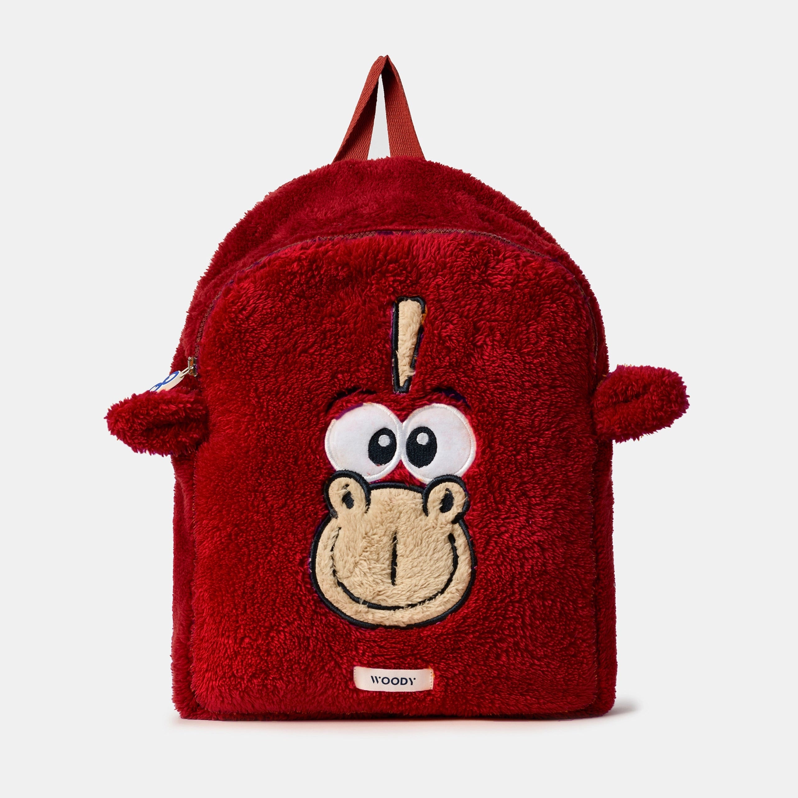 WOODY Tas - pony