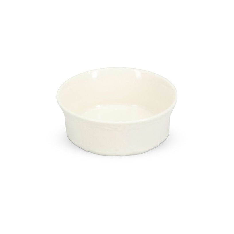 BONBISTRO retro kom 13x5cm - ivoor