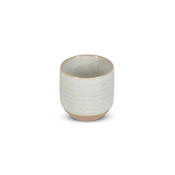 S&P Cameo Eierdop 5x5cm - beige