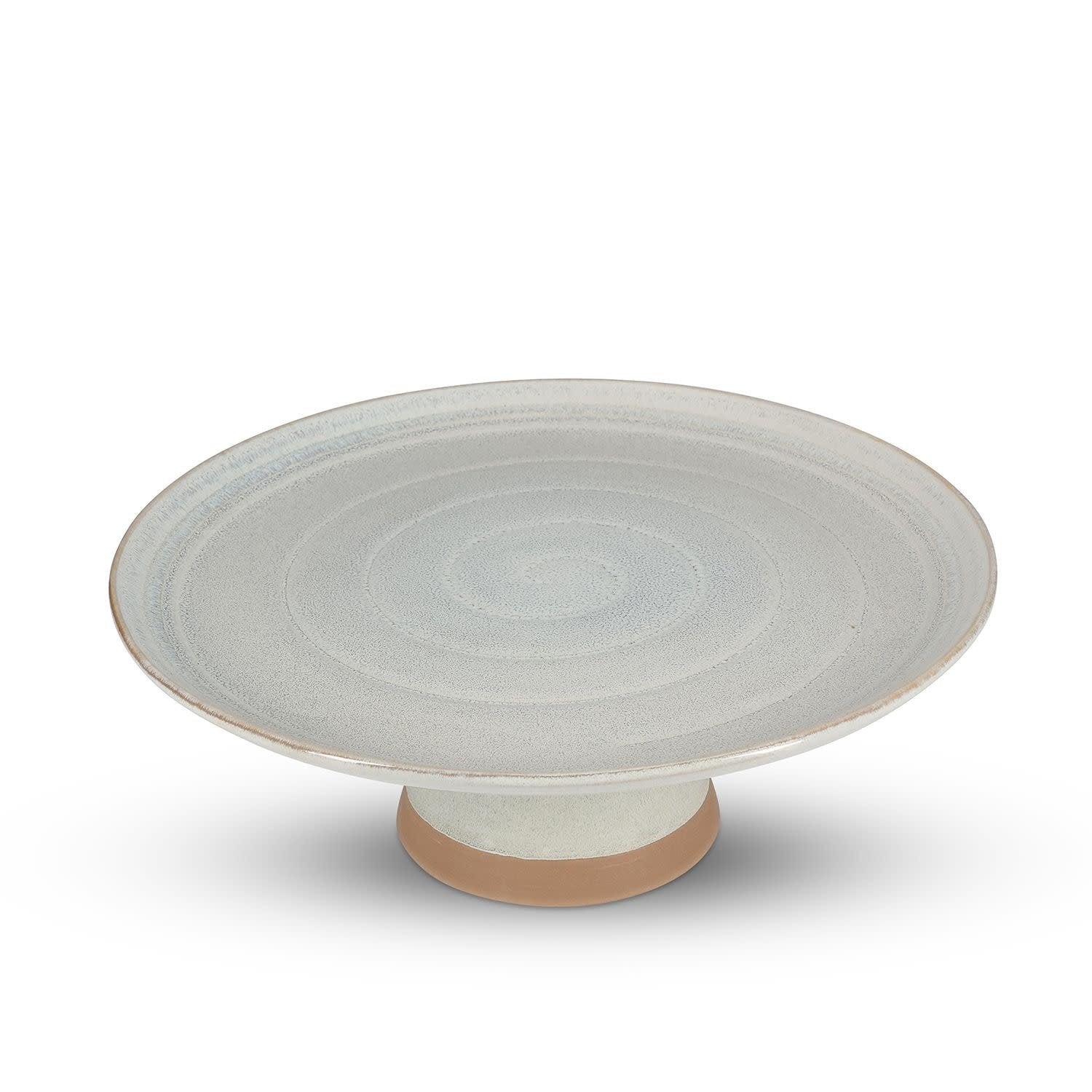 S&P Cameo Taartplateau 33,5x12cm - beige