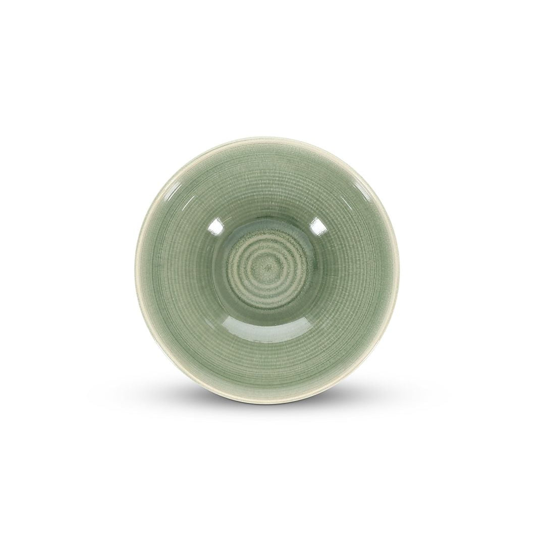 S&P Cameo Kom 18x9cm - groen