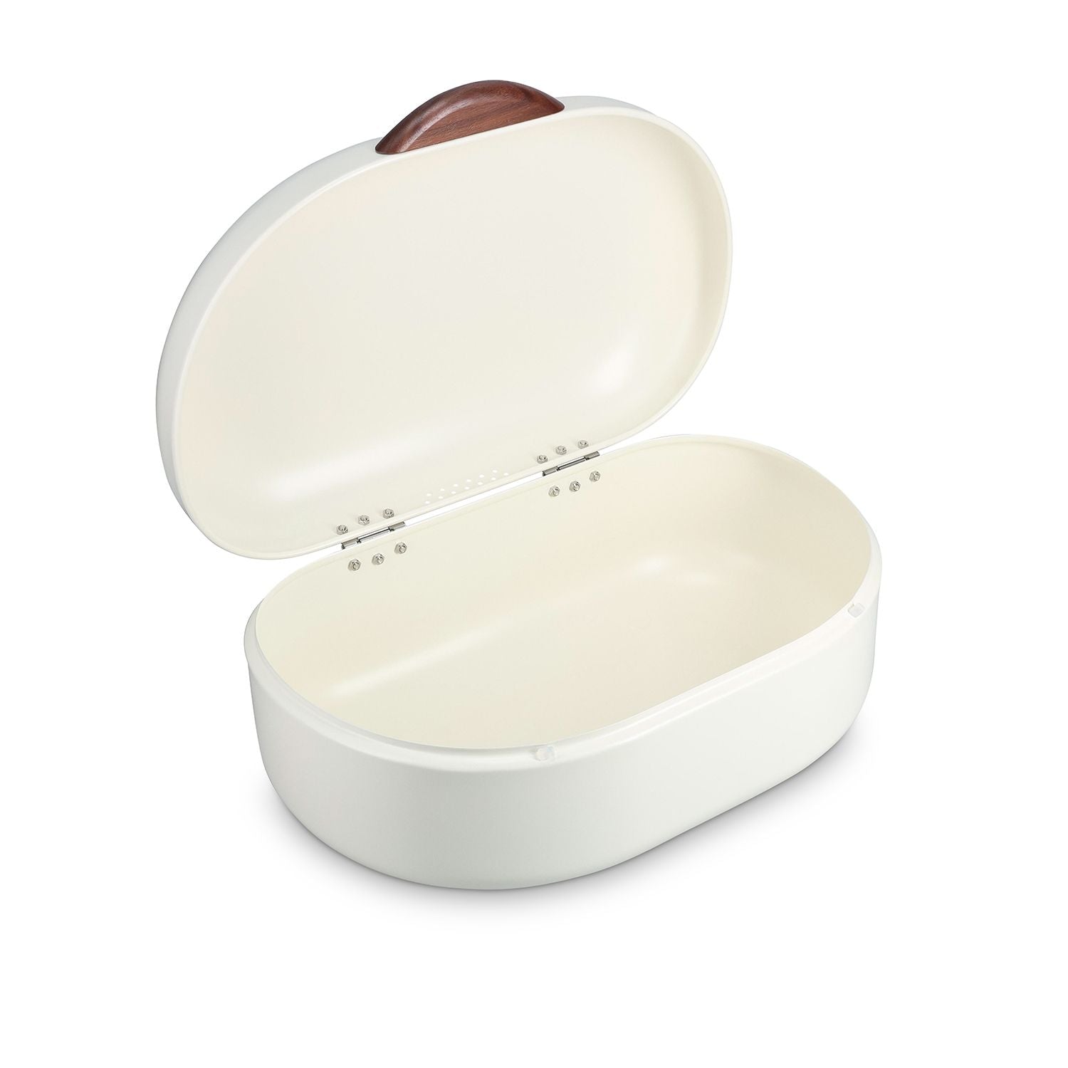 S&P Crust - Broodtrommel 40x29xH19,5cm - beige