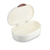 S&P Crust - Broodtrommel 40x29xH19,5cm - beige