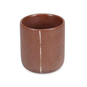 S&P Moa Beker 34cl - maroon red