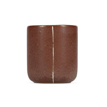 S&P Moa Beker 34cl - maroon red