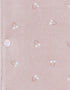 NOUKIES babypyjama NAPPY CAT - fluweel bedrukt - 9M