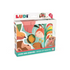 LUDI - Geurboek fruit