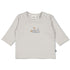FEETJE Howdy B Longsleeve - l. blauw - 68