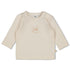 FEETJE Sleepy sheepy U Longsleeve - creme - 68