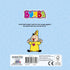 BUMBA Boek -  Een nieuw tandje
